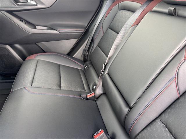 new 2026 Chevrolet Equinox car, priced at $36,522