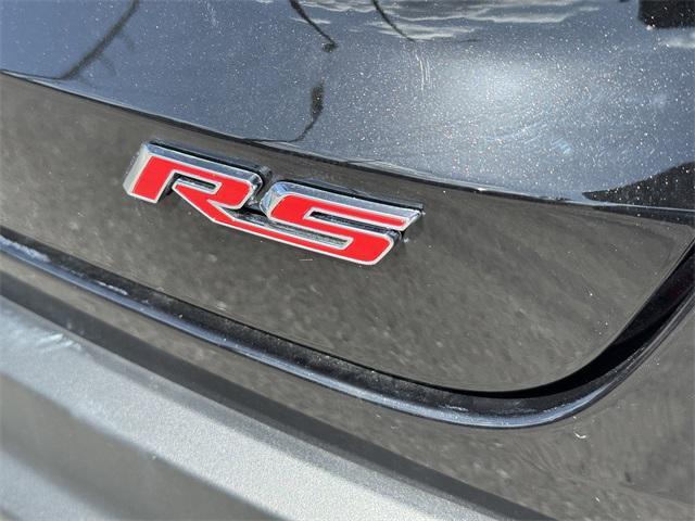 new 2025 Chevrolet Trax car, priced at $22,739