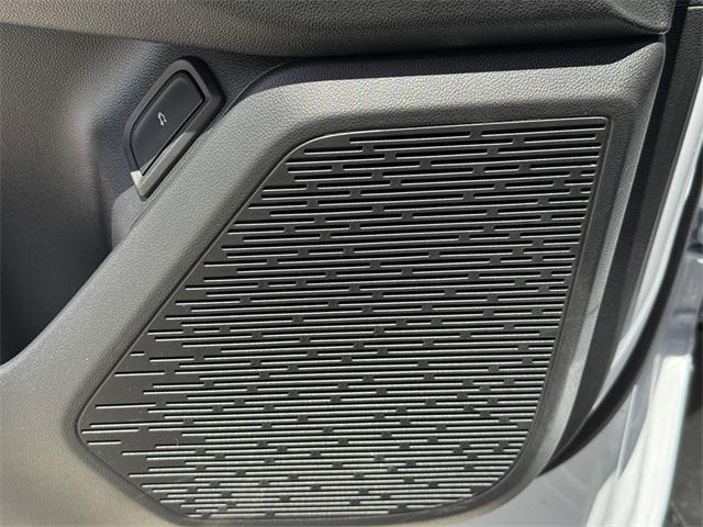 new 2026 Chevrolet Equinox car, priced at $35,521