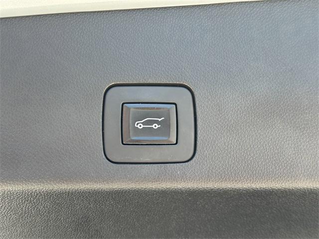 used 2023 Buick Encore GX car, priced at $25,995