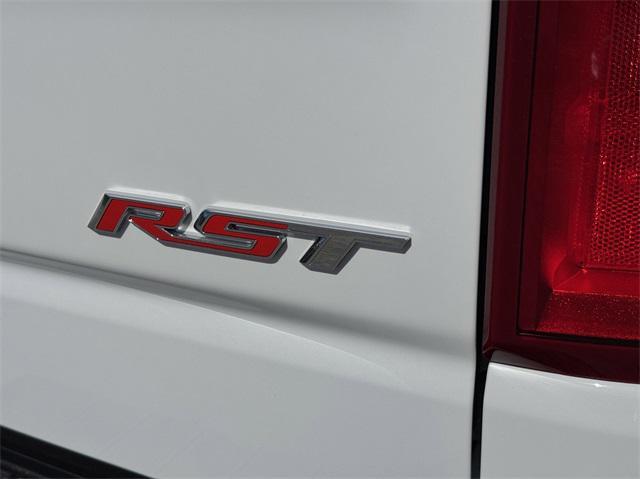 new 2025 Chevrolet Silverado 1500 car, priced at $60,001
