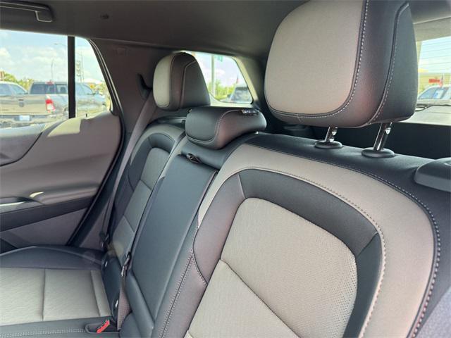 new 2025 Chevrolet Equinox car, priced at $30,085