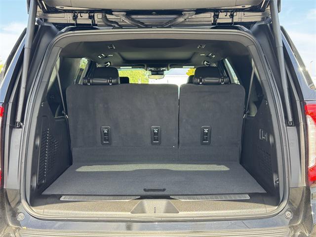 used 2024 GMC Yukon XL car, priced at $79,999