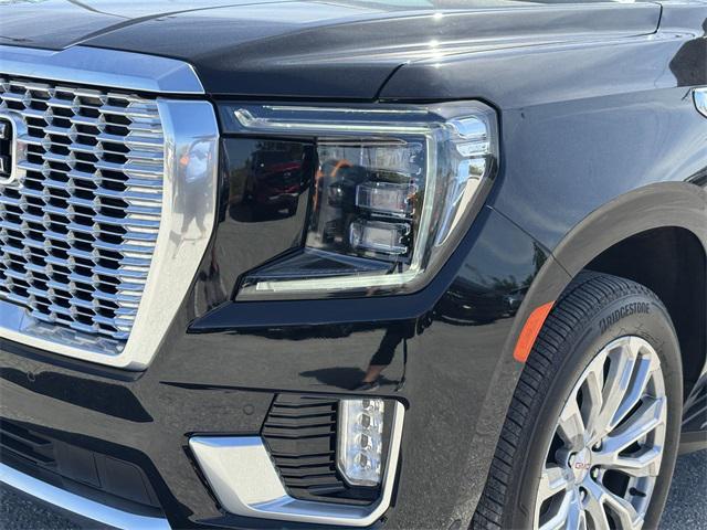used 2024 GMC Yukon XL car, priced at $79,999