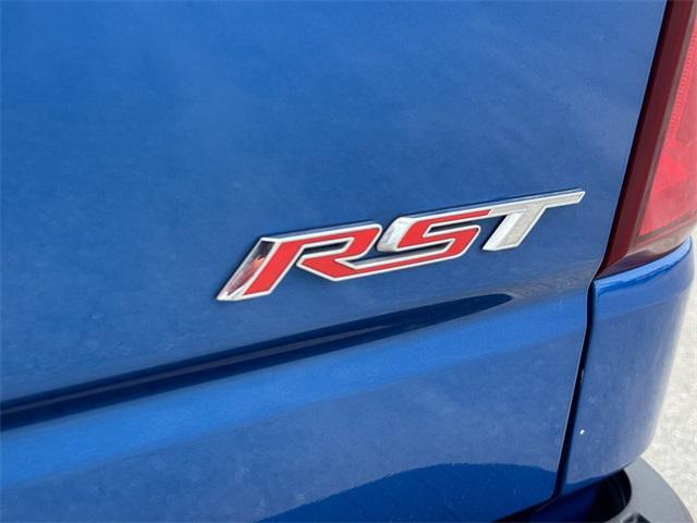 used 2022 Chevrolet Silverado 1500 car, priced at $32,649