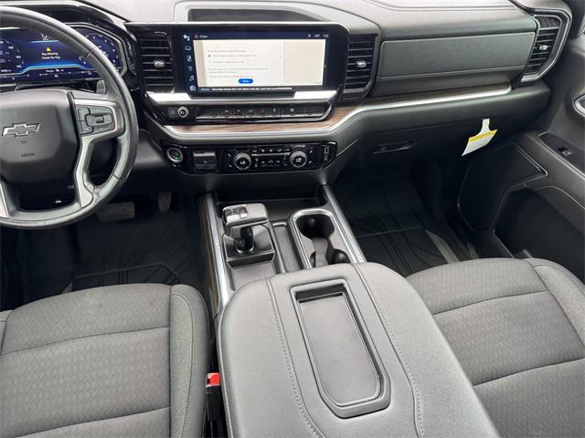 used 2022 Chevrolet Silverado 1500 car, priced at $32,649