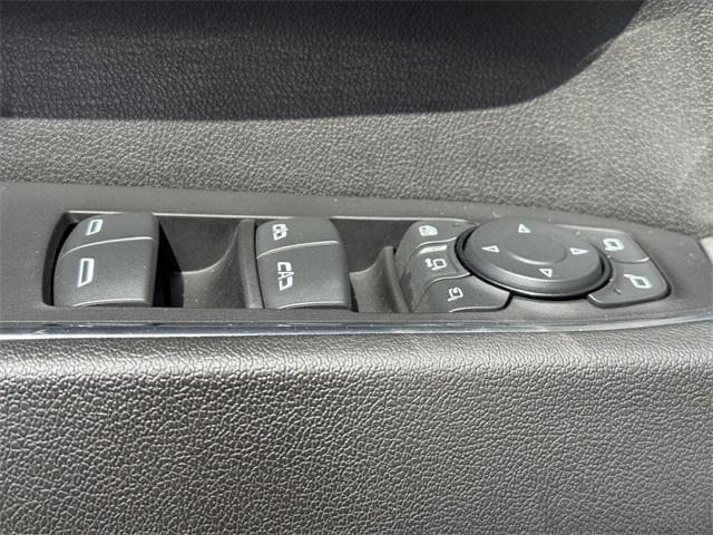 used 2024 Chevrolet Silverado 2500 car, priced at $78,887
