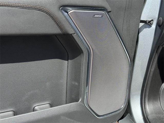 used 2024 Chevrolet Silverado 2500 car, priced at $78,887
