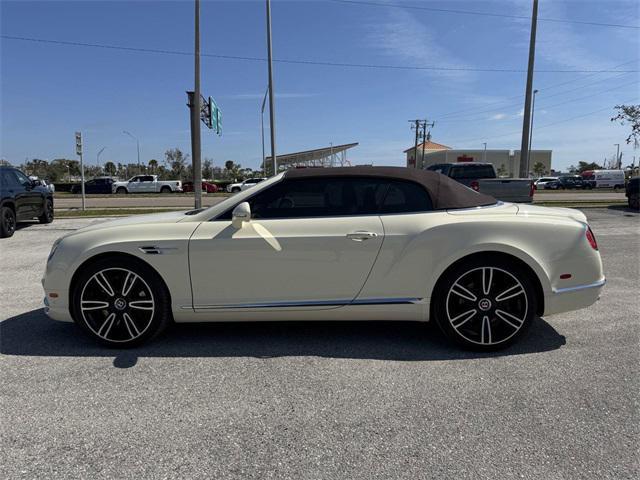 used 2016 Bentley Continental GT car, priced at $139,299