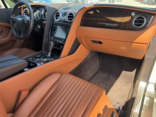 used 2016 Bentley Continental GT car, priced at $139,299