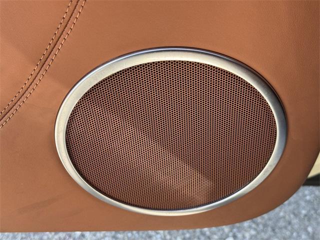 used 2016 Bentley Continental GT car, priced at $139,299