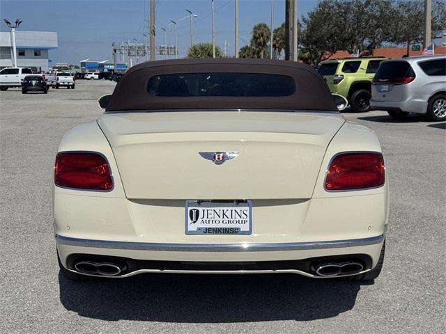 used 2016 Bentley Continental GT car, priced at $139,299
