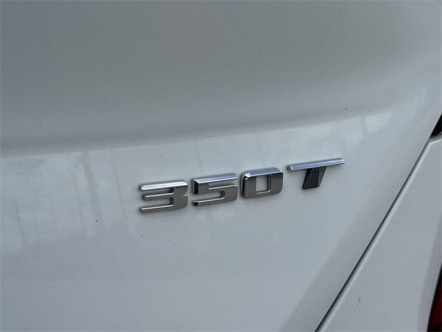 used 2024 Cadillac CT4 car, priced at $31,633