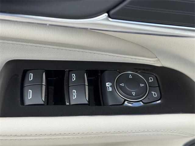 used 2024 Cadillac CT4 car, priced at $31,633