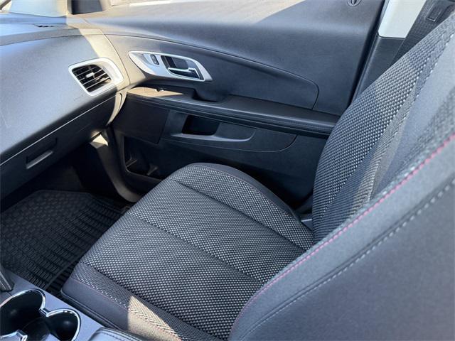 used 2017 Chevrolet Equinox car, priced at $14,725