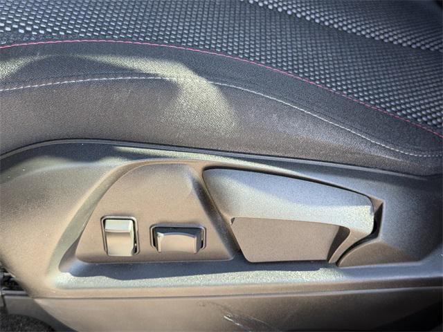 used 2017 Chevrolet Equinox car, priced at $14,725