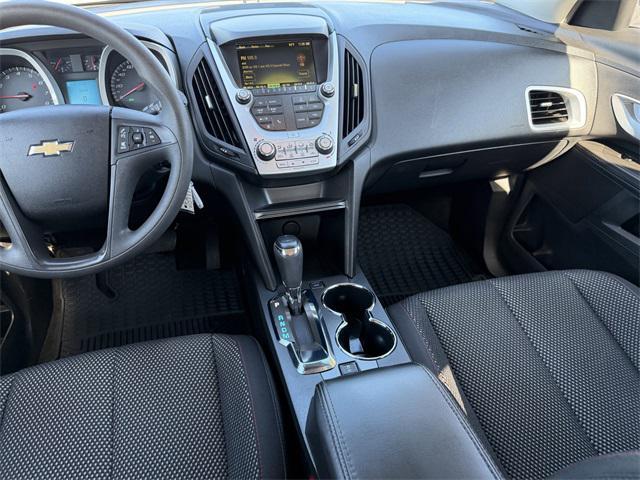 used 2017 Chevrolet Equinox car, priced at $14,725