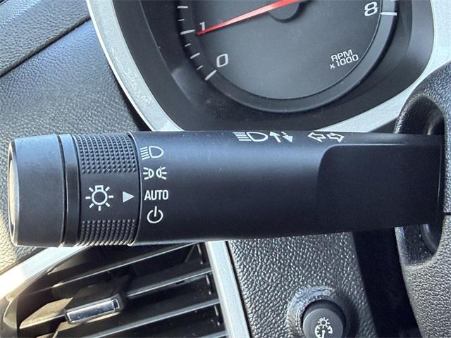 used 2017 Chevrolet Equinox car, priced at $14,725