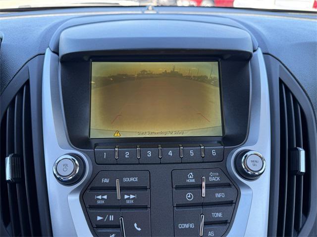 used 2017 Chevrolet Equinox car, priced at $14,725