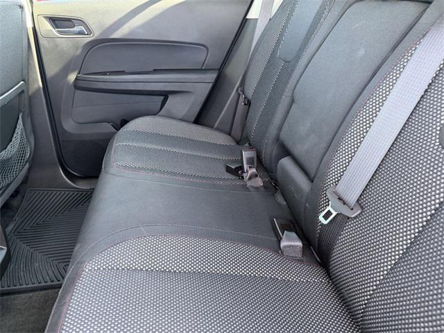 used 2017 Chevrolet Equinox car, priced at $14,725