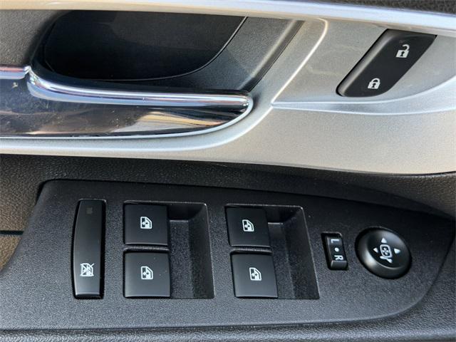 used 2017 Chevrolet Equinox car, priced at $14,725