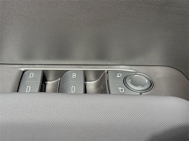 new 2025 Chevrolet Colorado car, priced at $48,725
