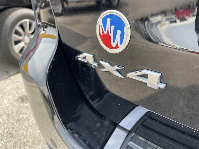used 2019 Jeep Grand Cherokee car, priced at $22,490