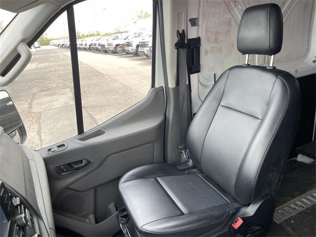 used 2021 Ford Transit-350 car, priced at $29,980