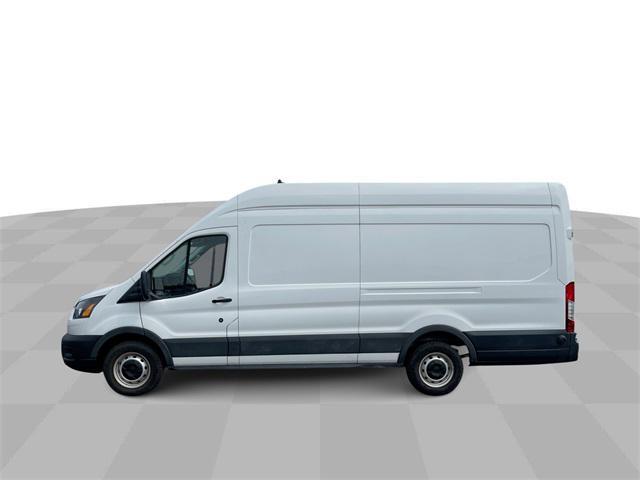 used 2021 Ford Transit-350 car, priced at $29,980