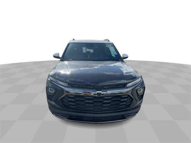 new 2025 Chevrolet TrailBlazer car, priced at $31,205