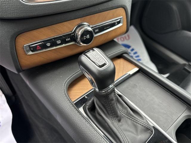used 2021 Volvo XC90 car, priced at $34,490