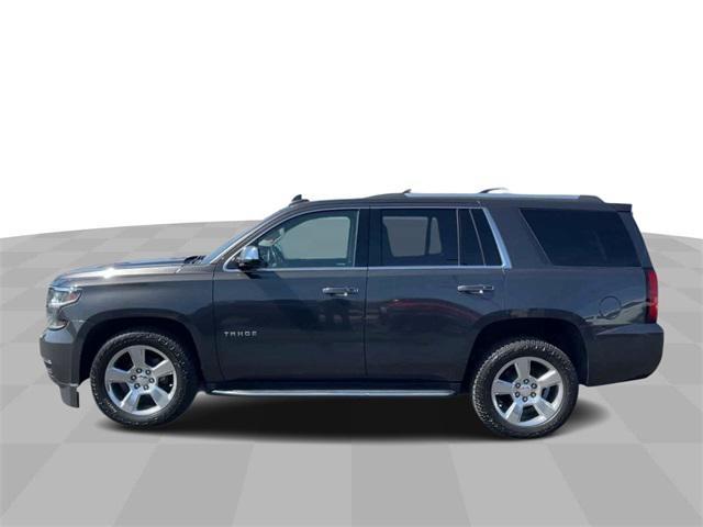 used 2018 Chevrolet Tahoe car, priced at $32,980