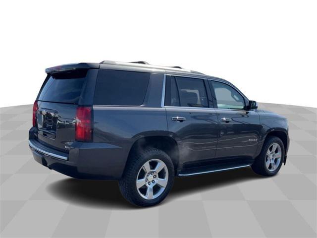 used 2018 Chevrolet Tahoe car, priced at $32,980