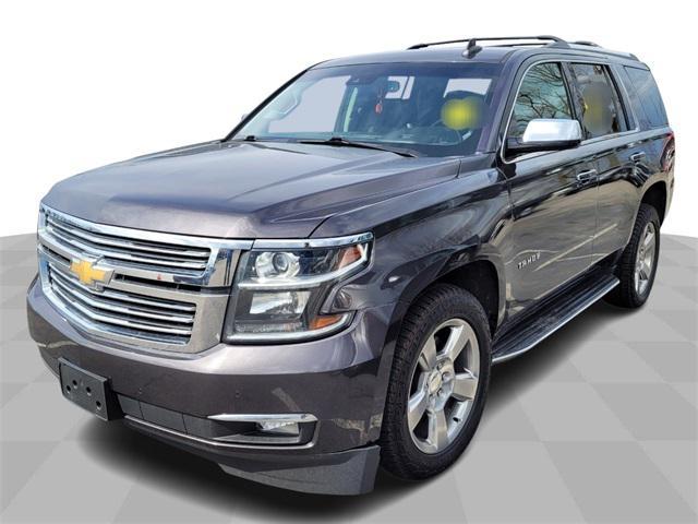 used 2018 Chevrolet Tahoe car, priced at $32,980