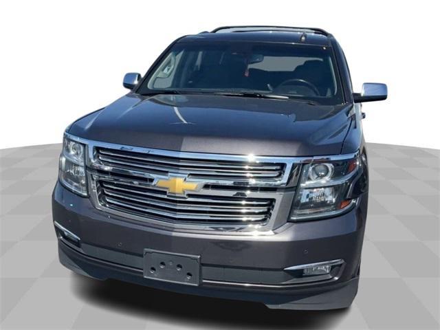 used 2018 Chevrolet Tahoe car, priced at $32,980