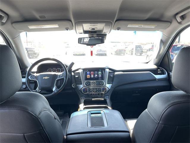 used 2018 Chevrolet Tahoe car, priced at $32,980