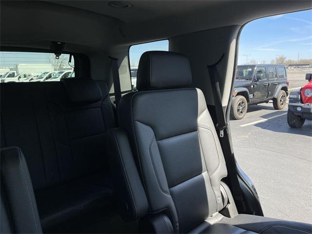 used 2018 Chevrolet Tahoe car, priced at $32,980