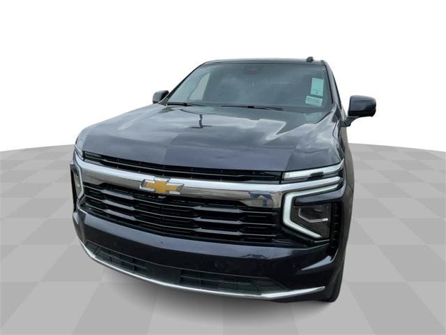 new 2025 Chevrolet Tahoe car, priced at $62,020