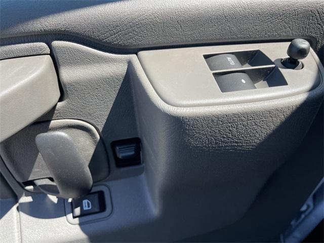 new 2025 Chevrolet Express 3500 car, priced at $52,480