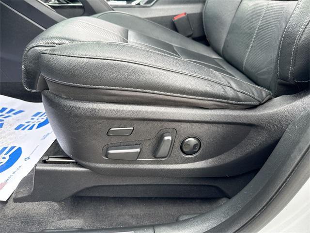 used 2021 Kia Telluride car, priced at $25,490
