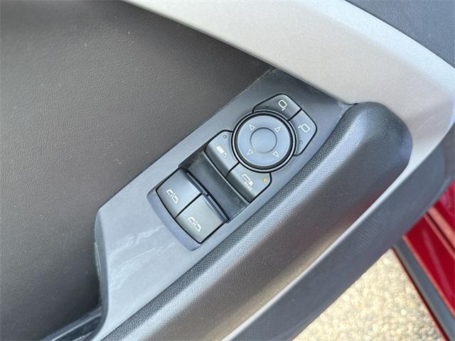 used 2023 Chevrolet Camaro car, priced at $26,995