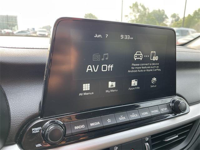 used 2019 Kia Forte car, priced at $13,490