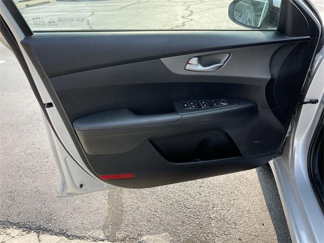 used 2019 Kia Forte car, priced at $13,490