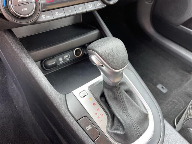 used 2019 Kia Forte car, priced at $13,490