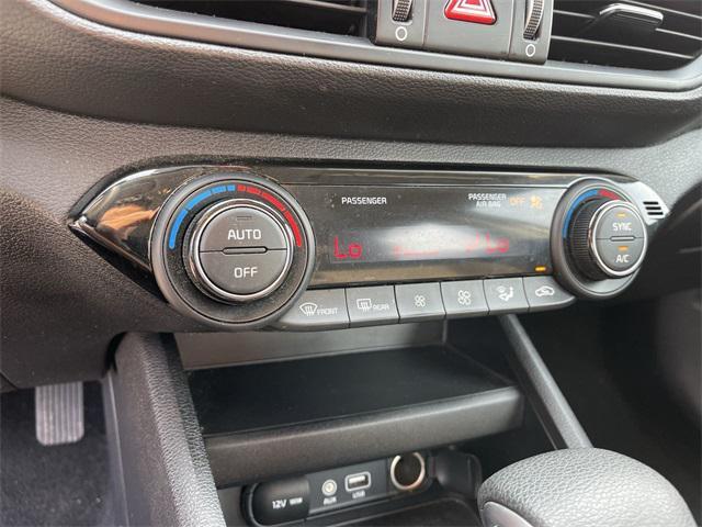 used 2019 Kia Forte car, priced at $13,490