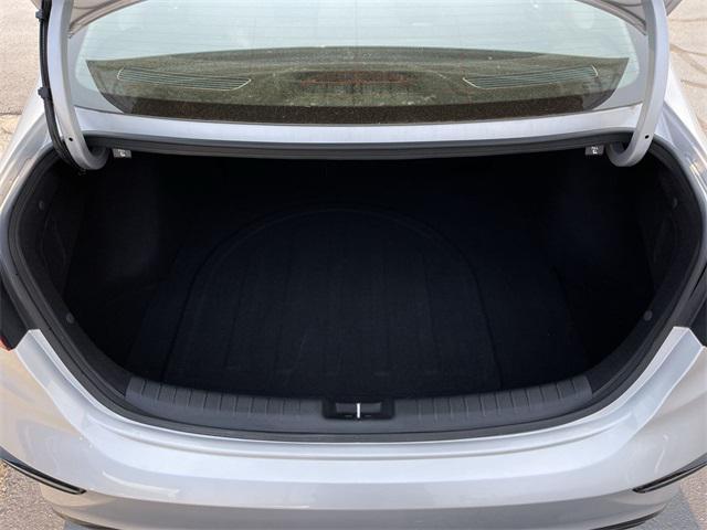 used 2019 Kia Forte car, priced at $13,490