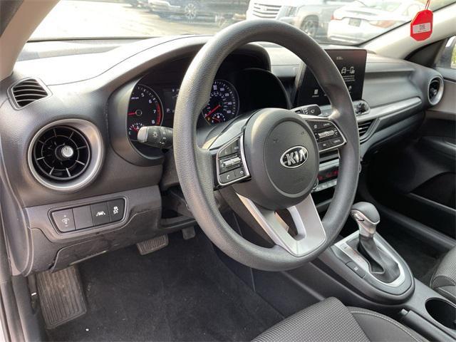 used 2019 Kia Forte car, priced at $13,490