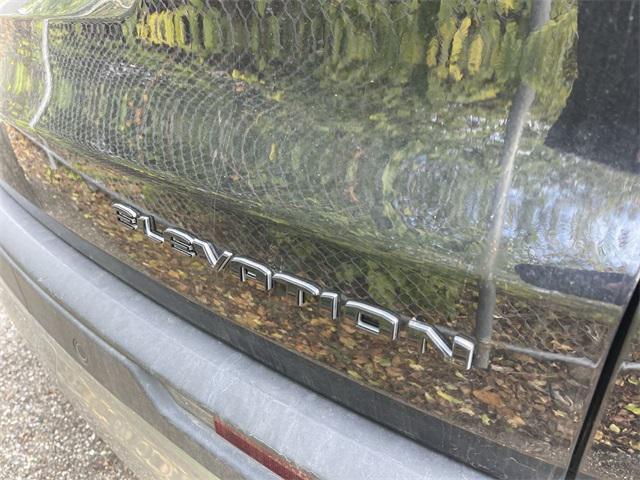 used 2025 GMC Acadia car, priced at $32,990