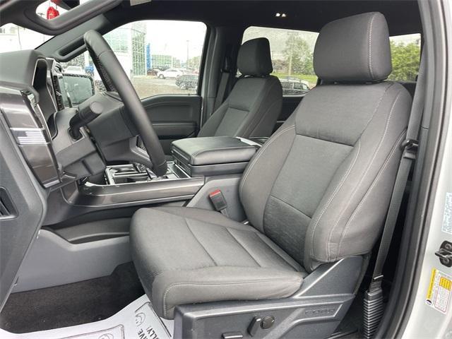 used 2023 Ford F-150 car, priced at $48,983