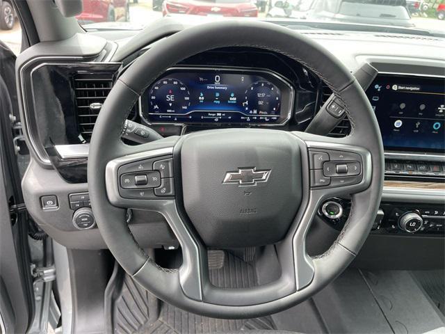 new 2025 Chevrolet Silverado 3500 car, priced at $65,750